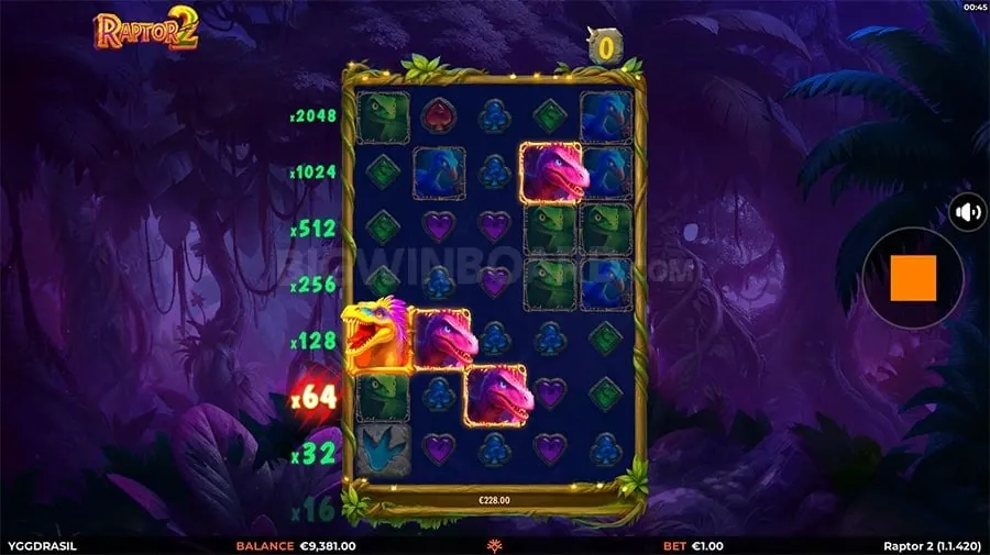 New Slot Games at KM88 Online Casino