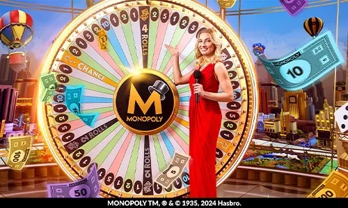 KM88 Online Casino Live Dealer Games